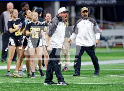 Thumbnail 3 in Harris County vs. Washington County (GHSA Division 1 Championship) photogallery.