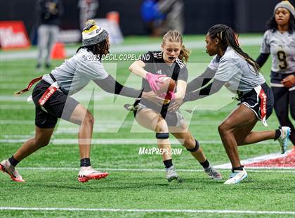 Thumbnail 1 in Harris County vs. Washington County (GHSA Division 1 Championship) photogallery.