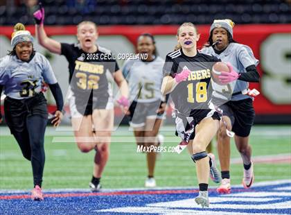 Thumbnail 2 in Harris County vs. Washington County (GHSA Division 1 Championship) photogallery.