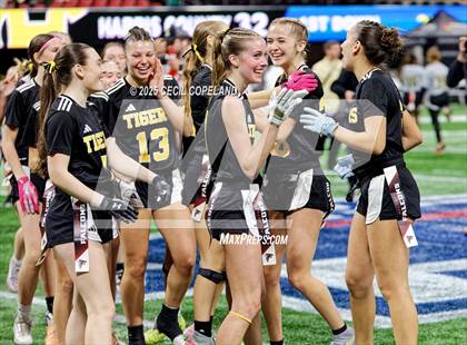 Thumbnail 2 in Harris County vs. Washington County (GHSA Division 1 Championship) photogallery.