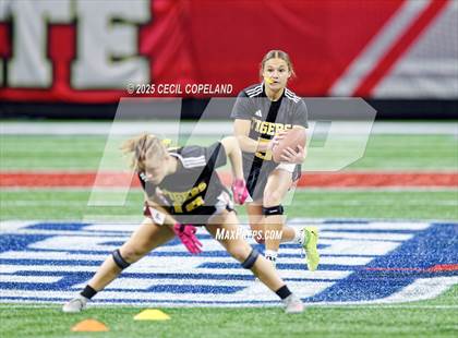 Thumbnail 3 in Harris County vs. Washington County (GHSA Division 1 Championship) photogallery.