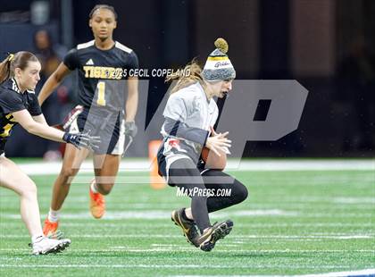 Thumbnail 1 in Harris County vs. Washington County (GHSA Division 1 Championship) photogallery.