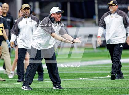 Thumbnail 1 in Harris County vs. Washington County (GHSA Division 1 Championship) photogallery.