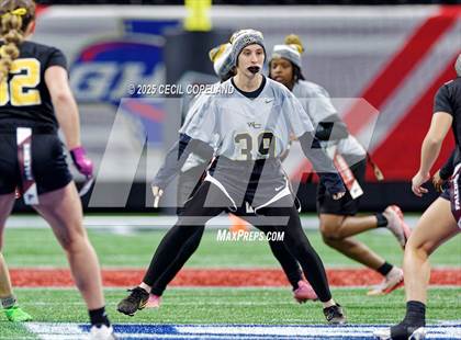 Thumbnail 3 in Harris County vs. Washington County (GHSA Division 1 Championship) photogallery.