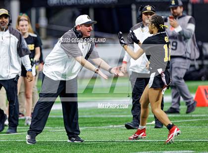 Thumbnail 2 in Harris County vs. Washington County (GHSA Division 1 Championship) photogallery.