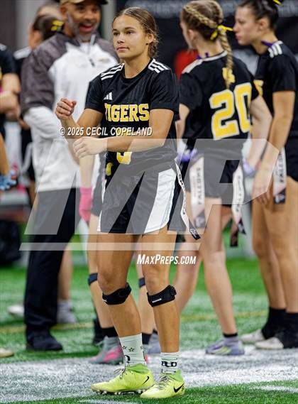Thumbnail 2 in Harris County vs. Washington County (GHSA Division 1 Championship) photogallery.
