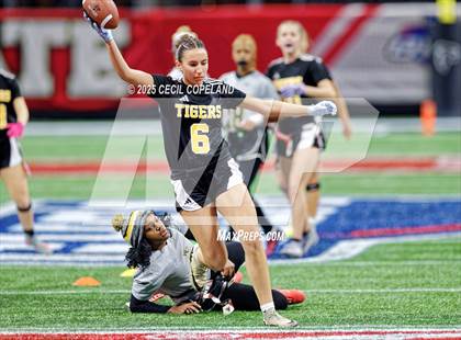 Thumbnail 1 in Harris County vs. Washington County (GHSA Division 1 Championship) photogallery.