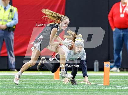 Thumbnail 1 in Harris County vs. Washington County (GHSA Division 1 Championship) photogallery.