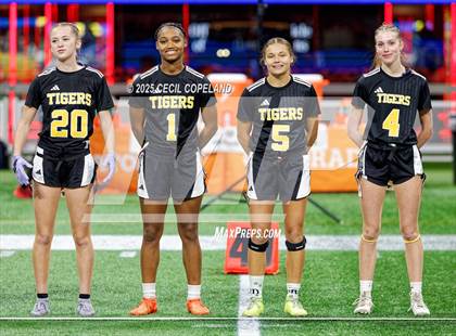 Thumbnail 2 in Harris County vs. Washington County (GHSA Division 1 Championship) photogallery.