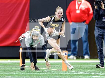 Thumbnail 3 in Harris County vs. Washington County (GHSA Division 1 Championship) photogallery.