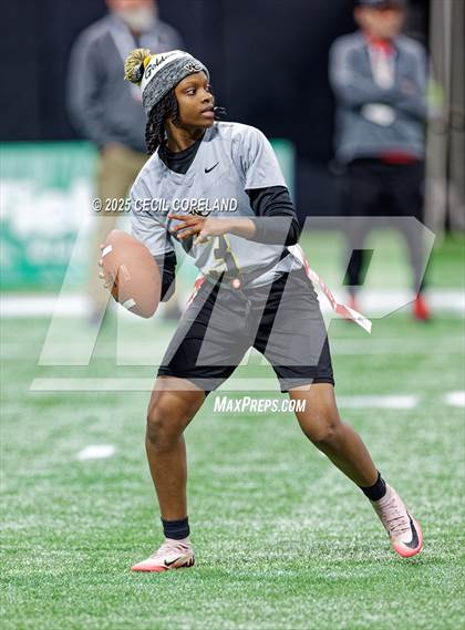 Thumbnail 1 in Harris County vs. Washington County (GHSA Division 1 Championship) photogallery.