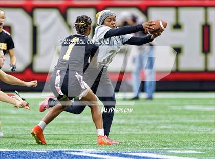 Thumbnail 2 in Harris County vs. Washington County (GHSA Division 1 Championship) photogallery.