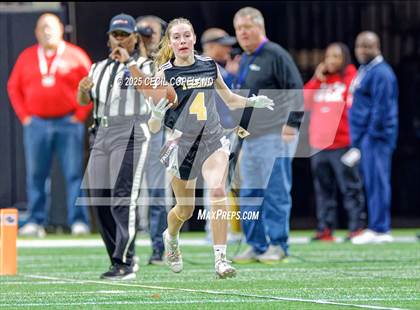 Thumbnail 3 in Harris County vs. Washington County (GHSA Division 1 Championship) photogallery.