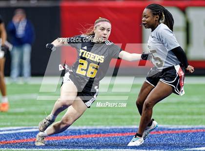 Thumbnail 1 in Harris County vs. Washington County (GHSA Division 1 Championship) photogallery.