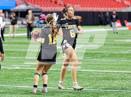 Thumbnail 1 in Harris County vs. Washington County (GHSA Division 1 Championship) photogallery.