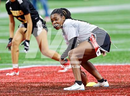 Thumbnail 2 in Harris County vs. Washington County (GHSA Division 1 Championship) photogallery.