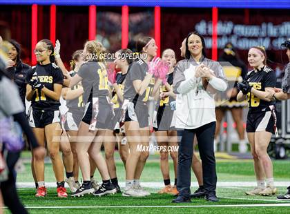 Thumbnail 1 in Harris County vs. Washington County (GHSA Division 1 Championship) photogallery.