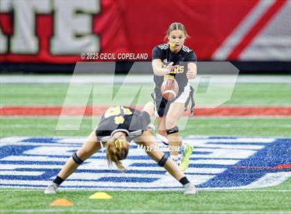 Thumbnail 2 in Harris County vs. Washington County (GHSA Division 1 Championship) photogallery.