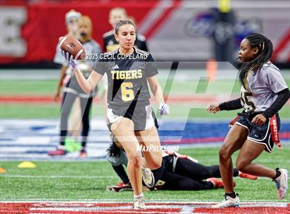 Thumbnail 1 in Harris County vs. Washington County (GHSA Division 1 Championship) photogallery.