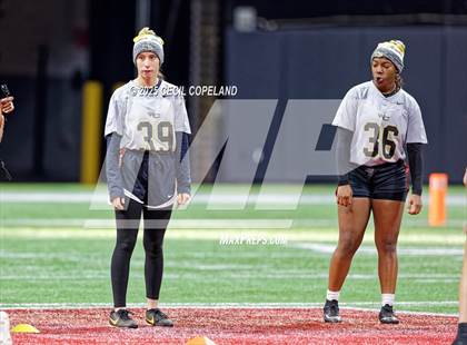 Thumbnail 1 in Harris County vs. Washington County (GHSA Division 1 Championship) photogallery.