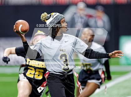 Thumbnail 1 in Harris County vs. Washington County (GHSA Division 1 Championship) photogallery.