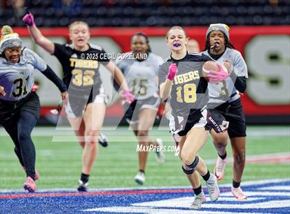 Thumbnail 1 in Harris County vs. Washington County (GHSA Division 1 Championship) photogallery.