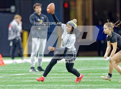 Thumbnail 2 in Harris County vs. Washington County (GHSA Division 1 Championship) photogallery.