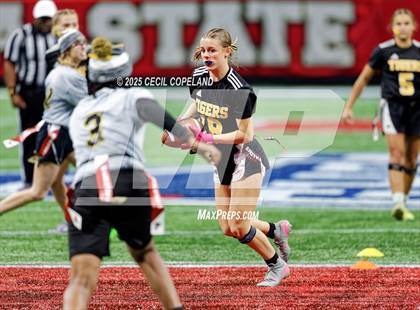 Thumbnail 3 in Harris County vs. Washington County (GHSA Division 1 Championship) photogallery.