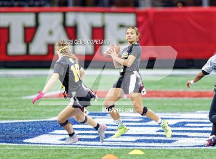 Thumbnail 1 in Harris County vs. Washington County (GHSA Division 1 Championship) photogallery.