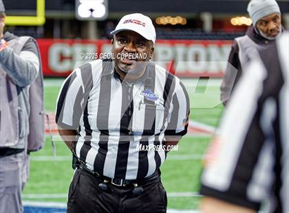 Thumbnail 2 in Harris County vs. Washington County (GHSA Division 1 Championship) photogallery.