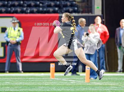 Thumbnail 3 in Harris County vs. Washington County (GHSA Division 1 Championship) photogallery.