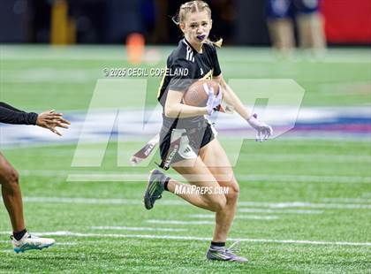 Thumbnail 1 in Harris County vs. Washington County (GHSA Division 1 Championship) photogallery.