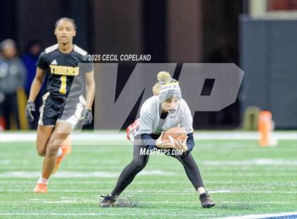 Thumbnail 3 in Harris County vs. Washington County (GHSA Division 1 Championship) photogallery.