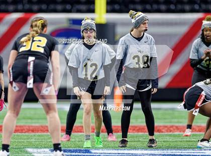 Thumbnail 2 in Harris County vs. Washington County (GHSA Division 1 Championship) photogallery.