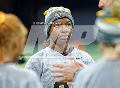 Thumbnail 3 in Harris County vs. Washington County (GHSA Division 1 Championship) photogallery.