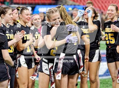 Thumbnail 1 in Harris County vs. Washington County (GHSA Division 1 Championship) photogallery.