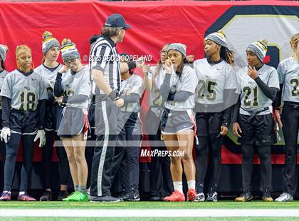 Thumbnail 2 in Harris County vs. Washington County (GHSA Division 1 Championship) photogallery.