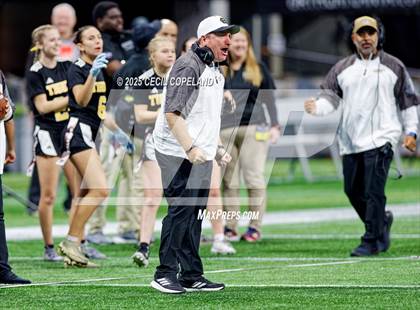 Thumbnail 2 in Harris County vs. Washington County (GHSA Division 1 Championship) photogallery.