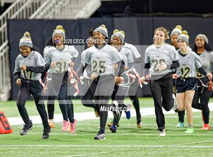 Thumbnail 3 in Harris County vs. Washington County (GHSA Division 1 Championship) photogallery.