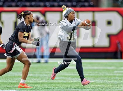 Thumbnail 1 in Harris County vs. Washington County (GHSA Division 1 Championship) photogallery.