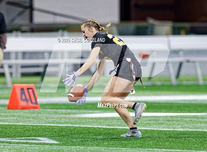 Thumbnail 3 in Harris County vs. Washington County (GHSA Division 1 Championship) photogallery.