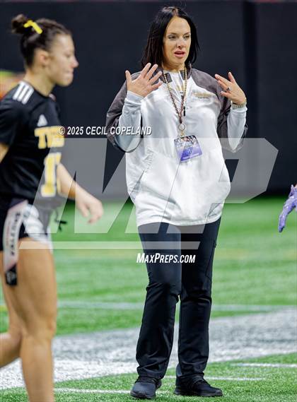 Thumbnail 1 in Harris County vs. Washington County (GHSA Division 1 Championship) photogallery.