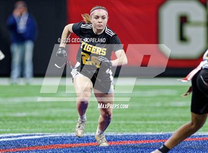 Thumbnail 2 in Harris County vs. Washington County (GHSA Division 1 Championship) photogallery.