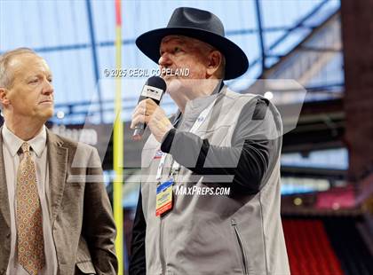 Thumbnail 2 in Harris County vs. Washington County (GHSA Division 1 Championship) photogallery.