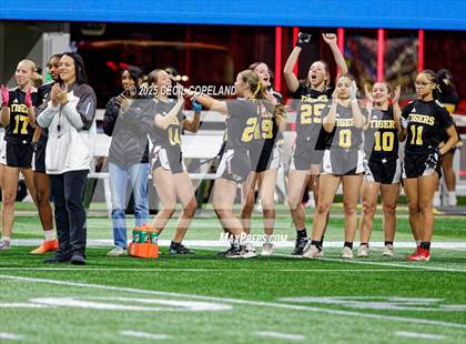 Thumbnail 1 in Harris County vs. Washington County (GHSA Division 1 Championship) photogallery.