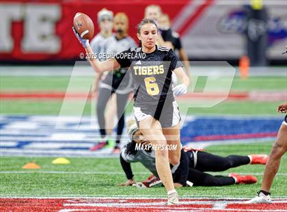 Thumbnail 3 in Harris County vs. Washington County (GHSA Division 1 Championship) photogallery.