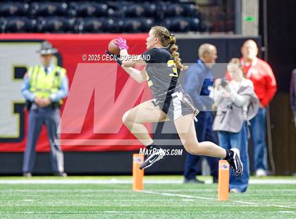 Thumbnail 2 in Harris County vs. Washington County (GHSA Division 1 Championship) photogallery.