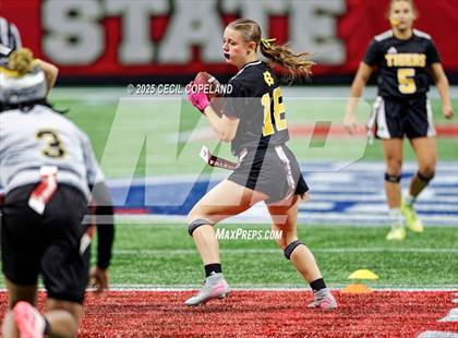 Thumbnail 2 in Harris County vs. Washington County (GHSA Division 1 Championship) photogallery.