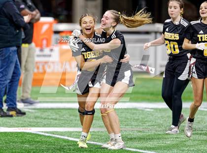 Thumbnail 1 in Harris County vs. Washington County (GHSA Division 1 Championship) photogallery.