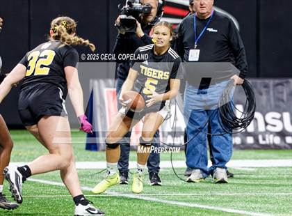 Thumbnail 1 in Harris County vs. Washington County (GHSA Division 1 Championship) photogallery.